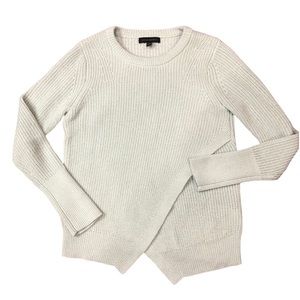 Banana Republic Mohair Blend Sweater